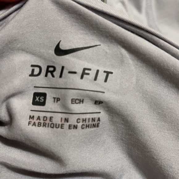 Nike bodysuit - Picture 3 of 3